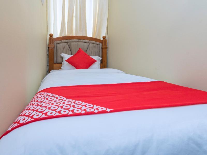 Aladdin Dream Hotel Johor Bahru Ngoại thất bức ảnh