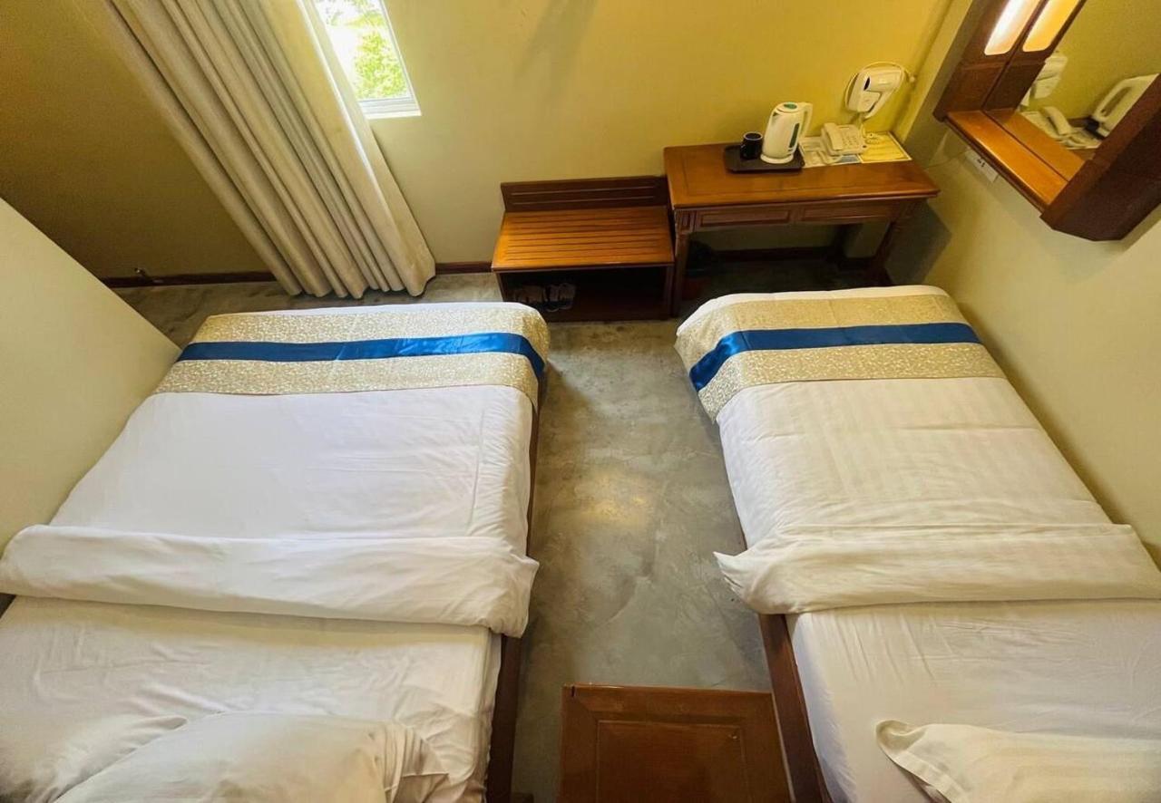 Aladdin Dream Hotel Johor Bahru Ngoại thất bức ảnh