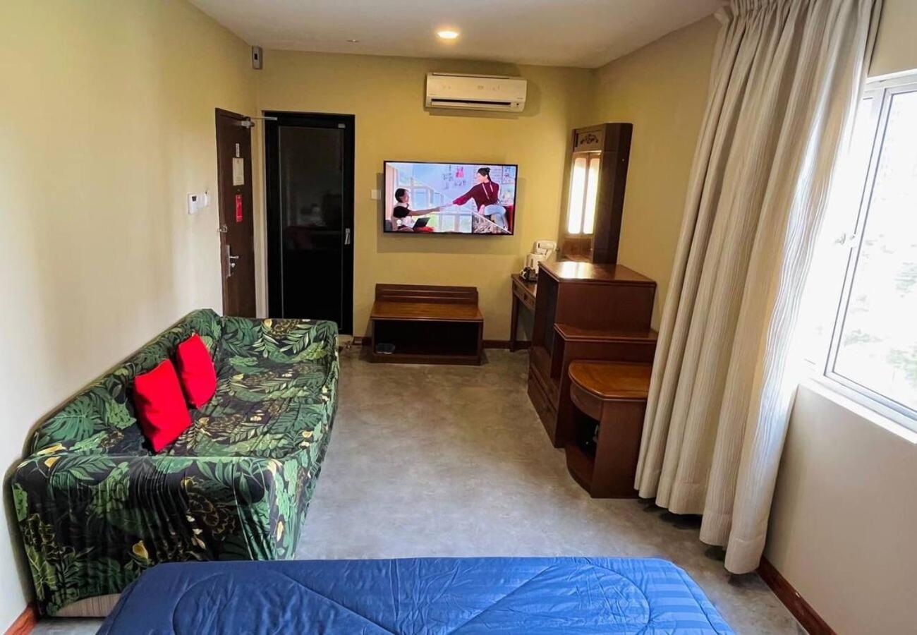 Aladdin Dream Hotel Johor Bahru Ngoại thất bức ảnh