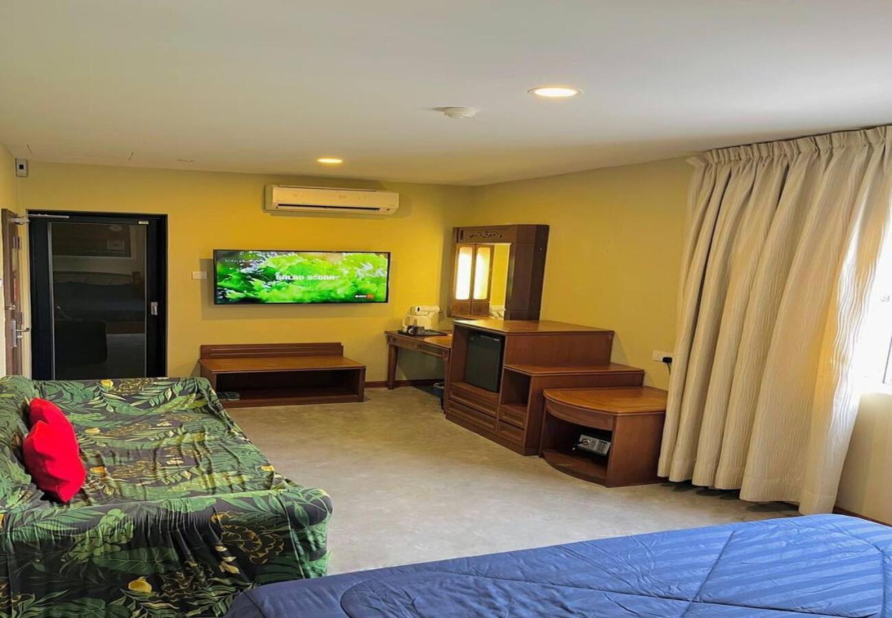 Aladdin Dream Hotel Johor Bahru Ngoại thất bức ảnh