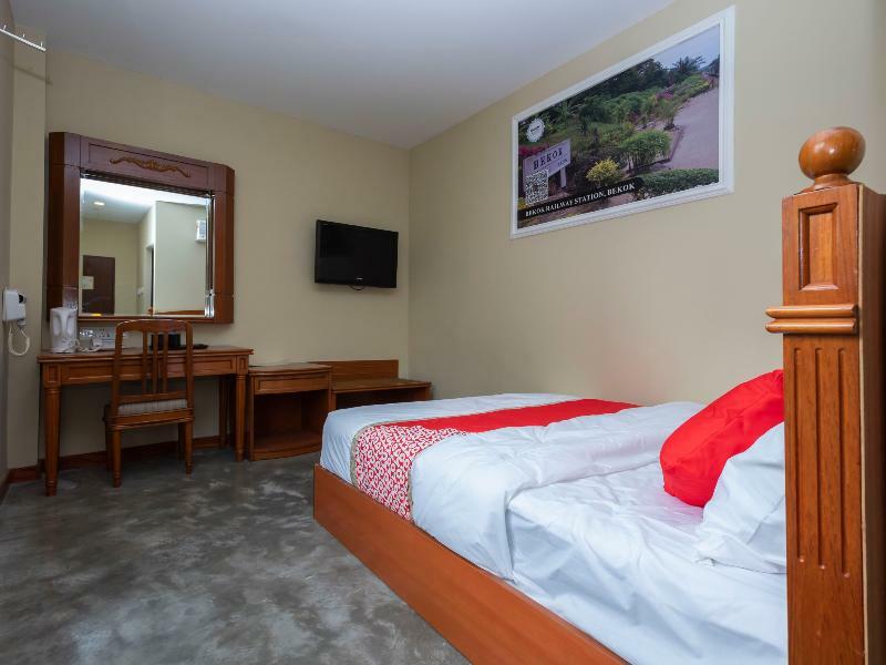 Aladdin Dream Hotel Johor Bahru Ngoại thất bức ảnh